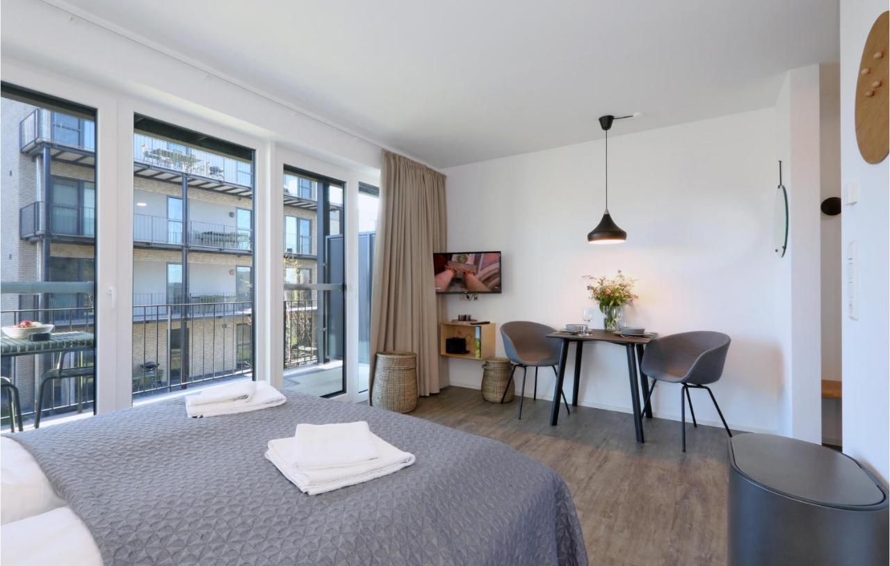 Lovely Apartment In Lembruch-Duemmer See Eksteriør bilde