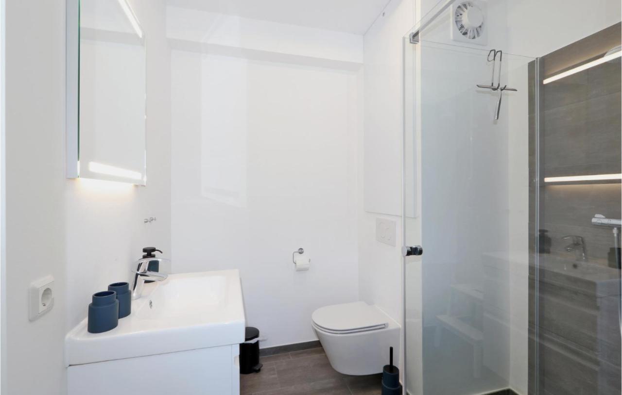 Lovely Apartment In Lembruch-Duemmer See Eksteriør bilde