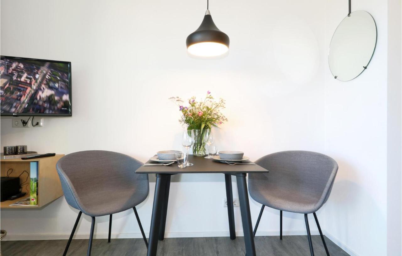 Lovely Apartment In Lembruch-Duemmer See Eksteriør bilde