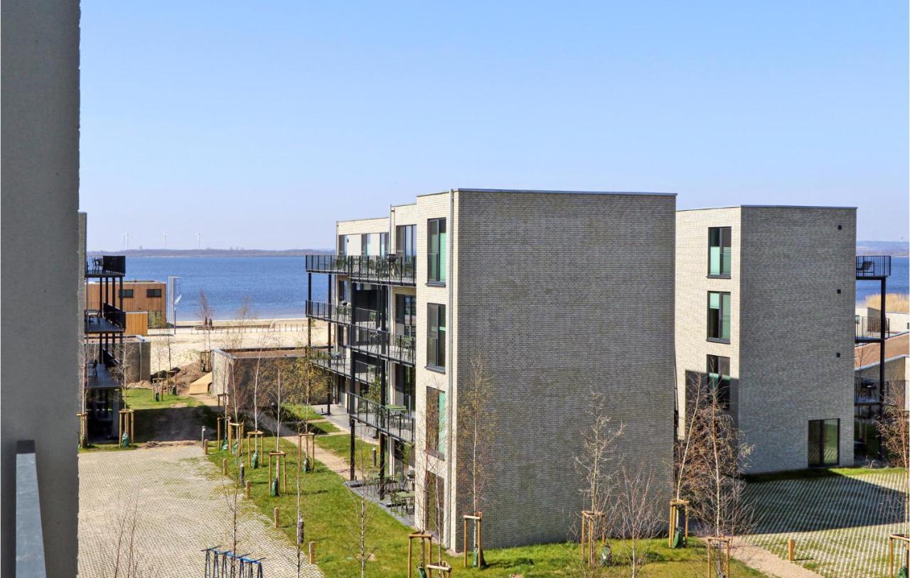 Lovely Apartment In Lembruch-Duemmer See Eksteriør bilde