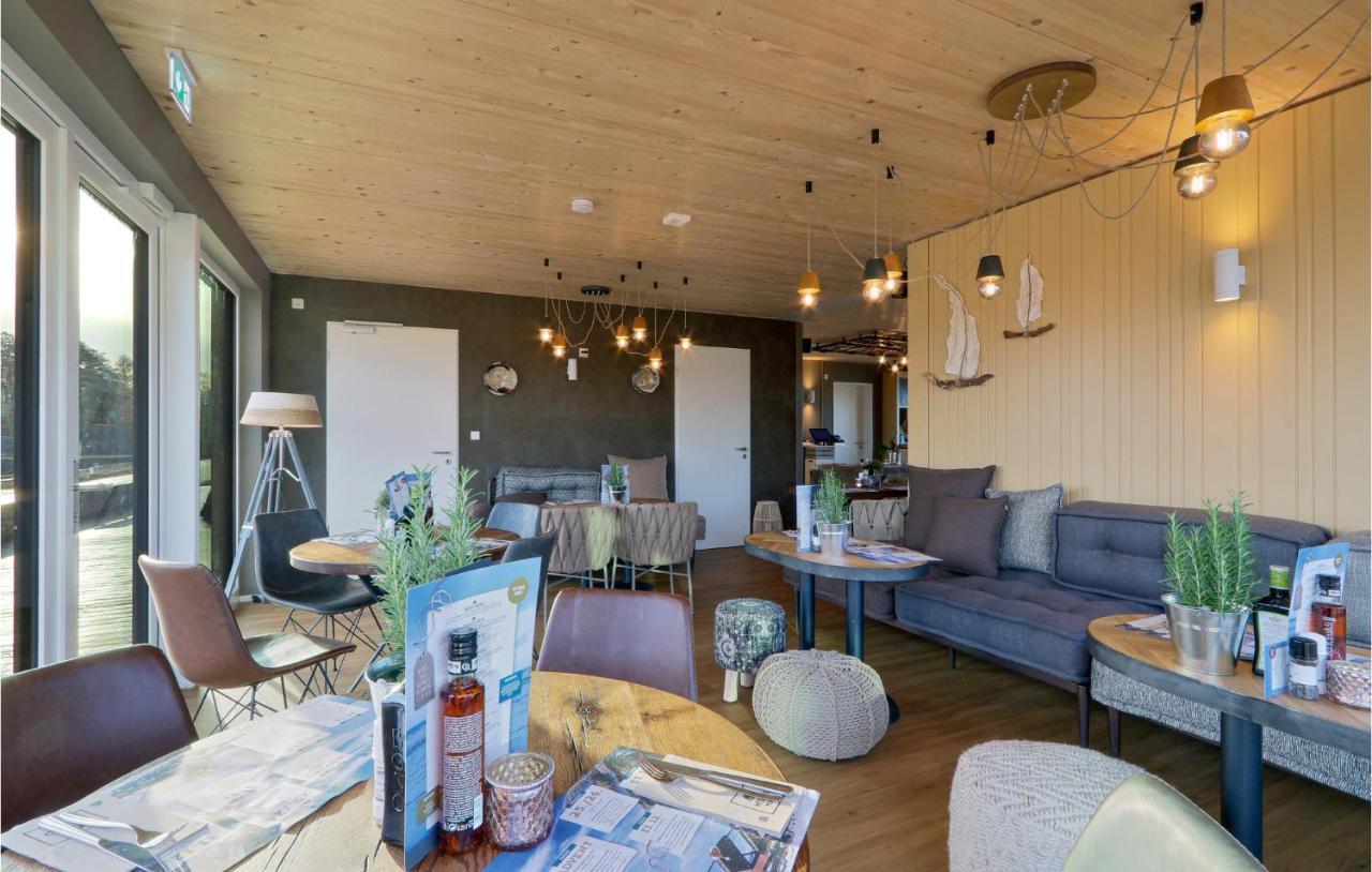 Lovely Apartment In Lembruch-Duemmer See Eksteriør bilde