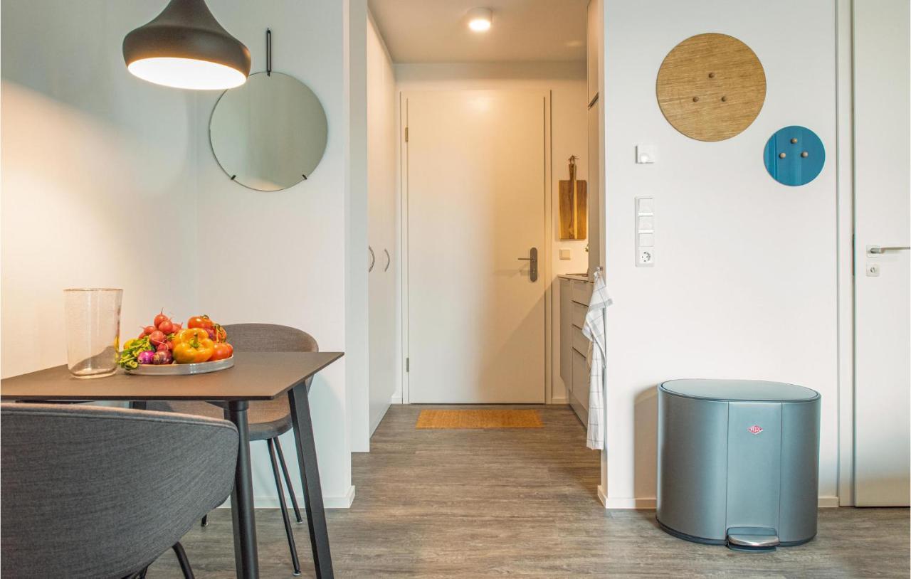 Lovely Apartment In Lembruch-Duemmer See Eksteriør bilde
