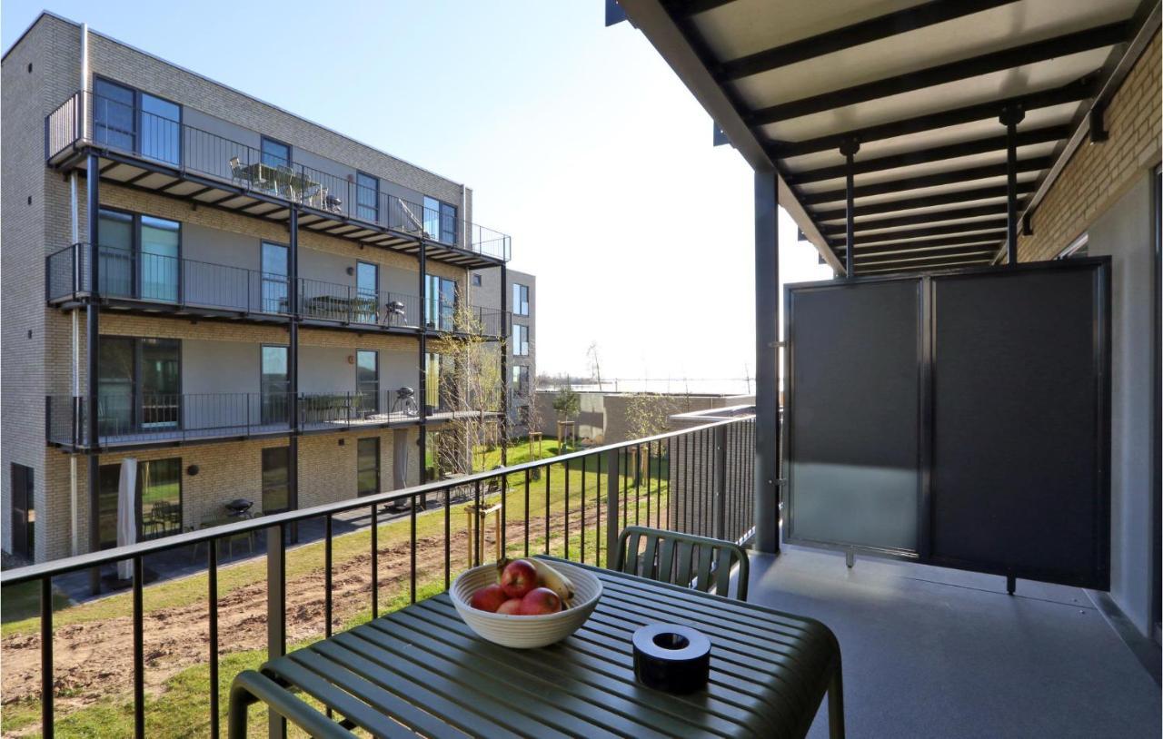 Lovely Apartment In Lembruch-Duemmer See Eksteriør bilde