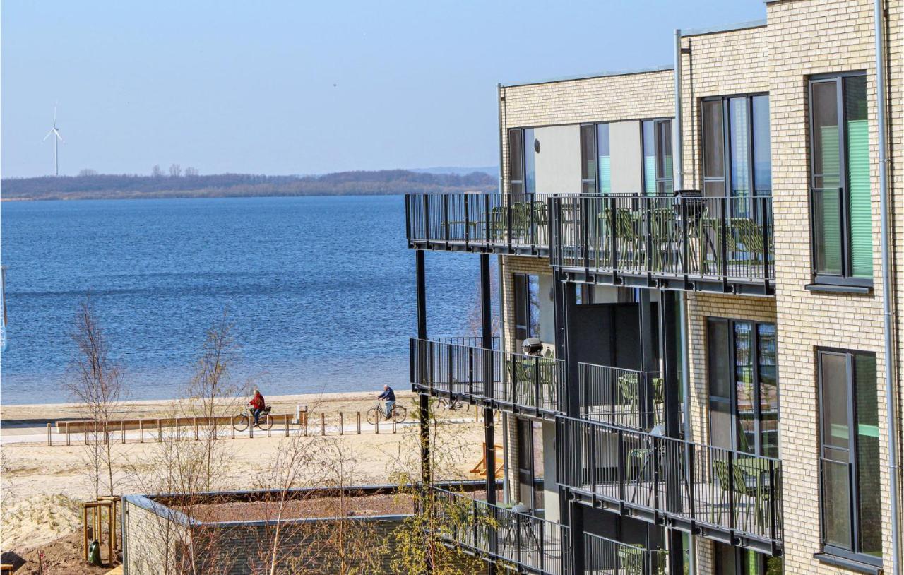 Lovely Apartment In Lembruch-Duemmer See Eksteriør bilde