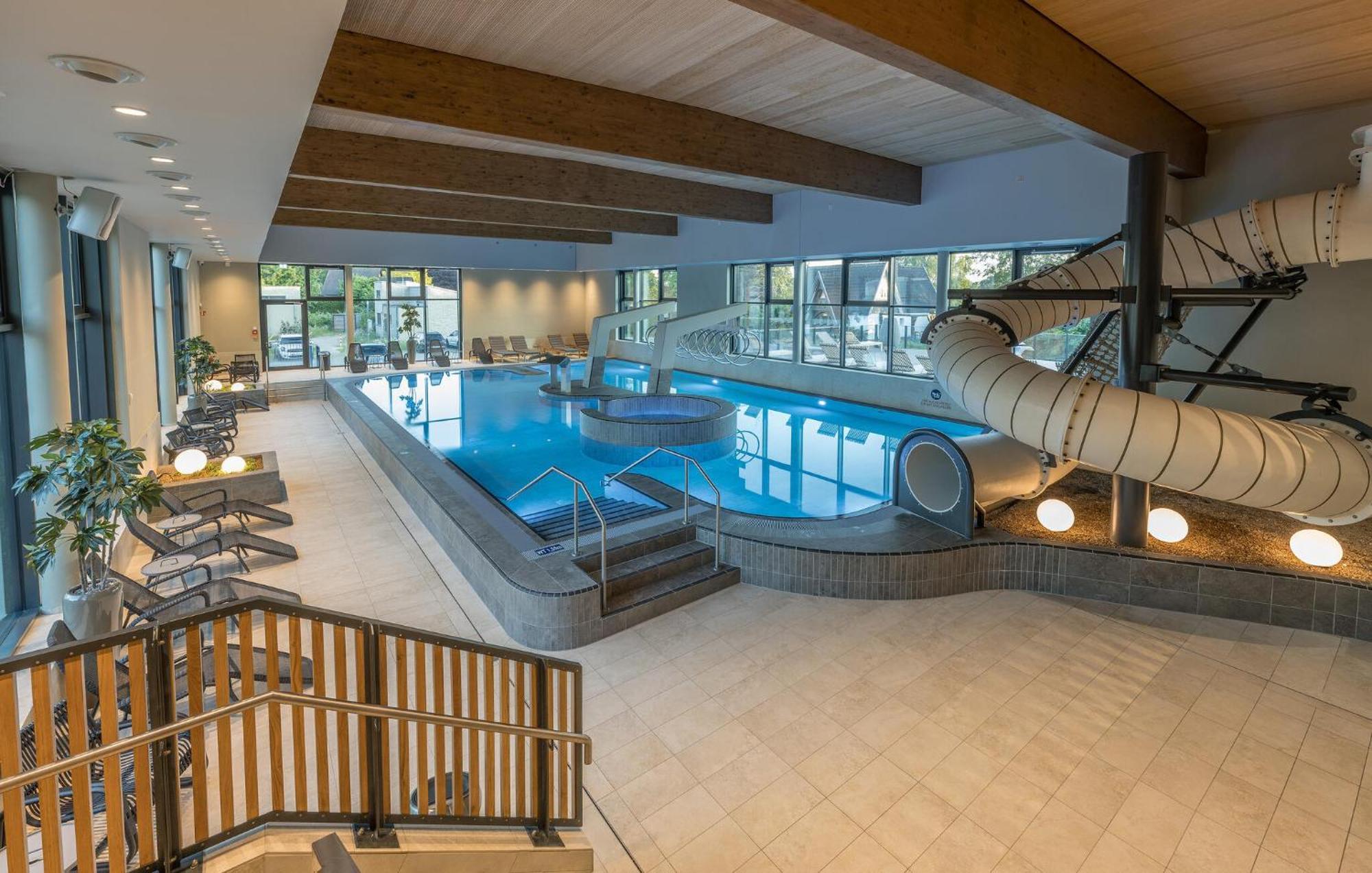 Lovely Apartment In Lembruch-Duemmer See Eksteriør bilde